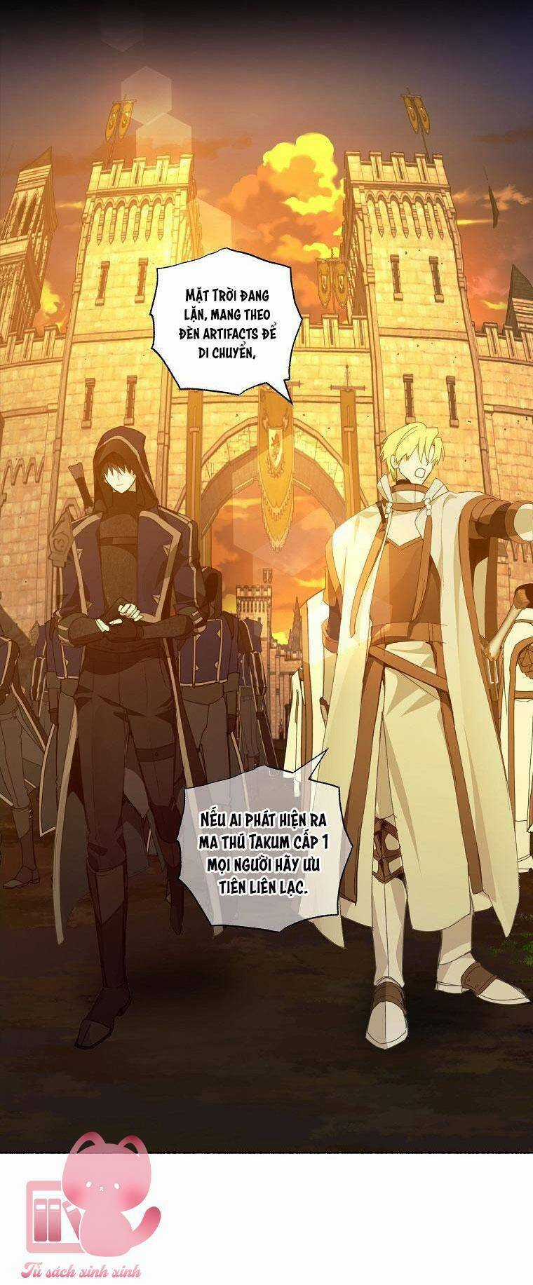 Lời Thú Nhận Nhầm Lẫn Chapter 74 trang 45