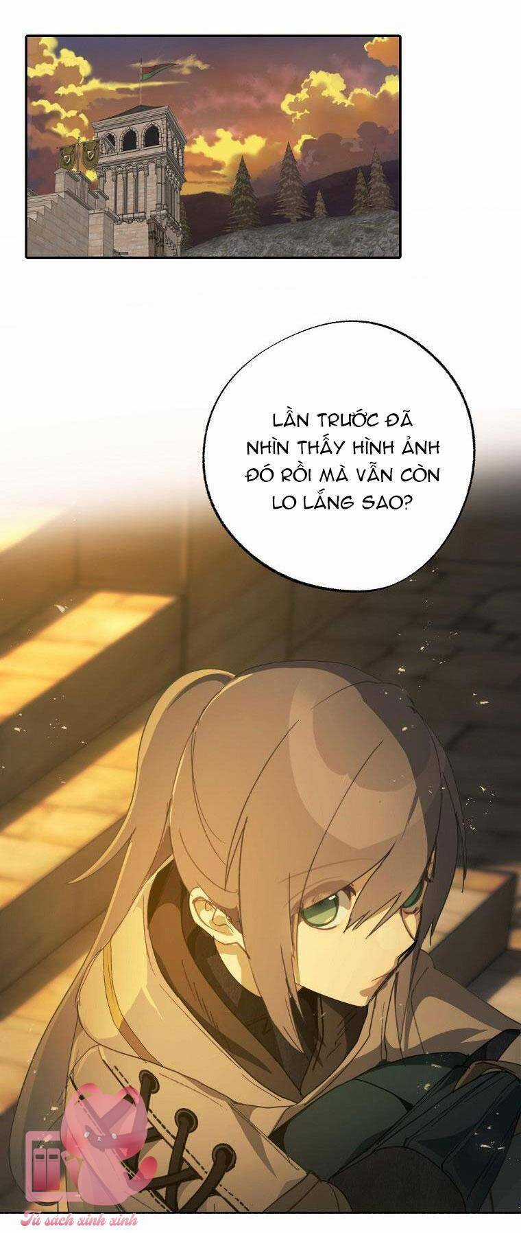 Lời Thú Nhận Nhầm Lẫn Chapter 74 trang 46