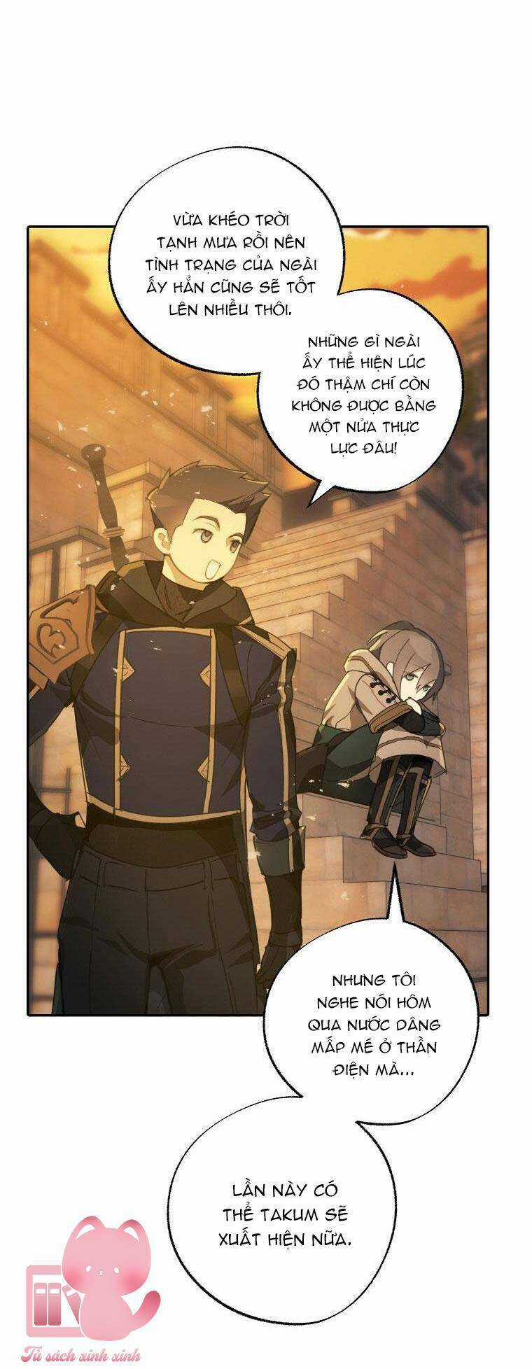 Lời Thú Nhận Nhầm Lẫn Chapter 74 trang 47