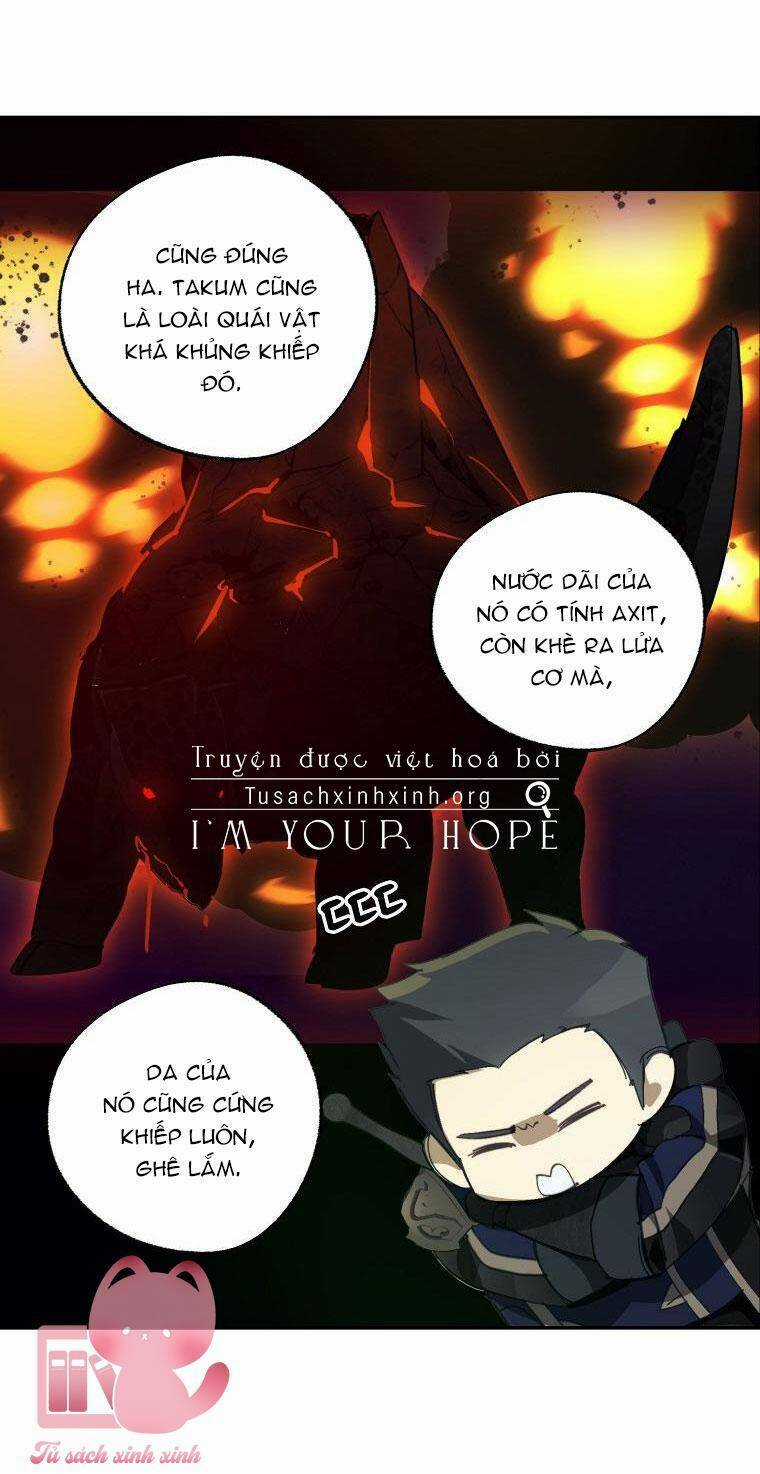 Lời Thú Nhận Nhầm Lẫn Chapter 74 trang 48