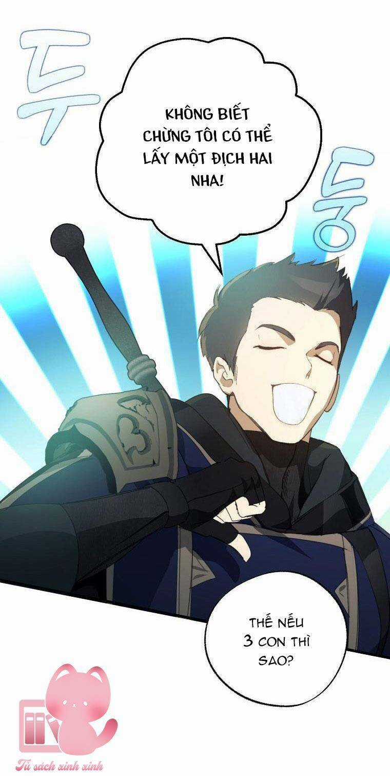 Lời Thú Nhận Nhầm Lẫn Chapter 74 trang 50