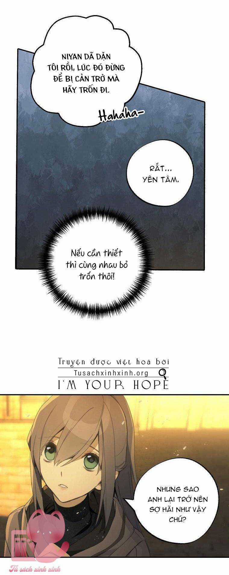 Lời Thú Nhận Nhầm Lẫn Chapter 74 trang 51