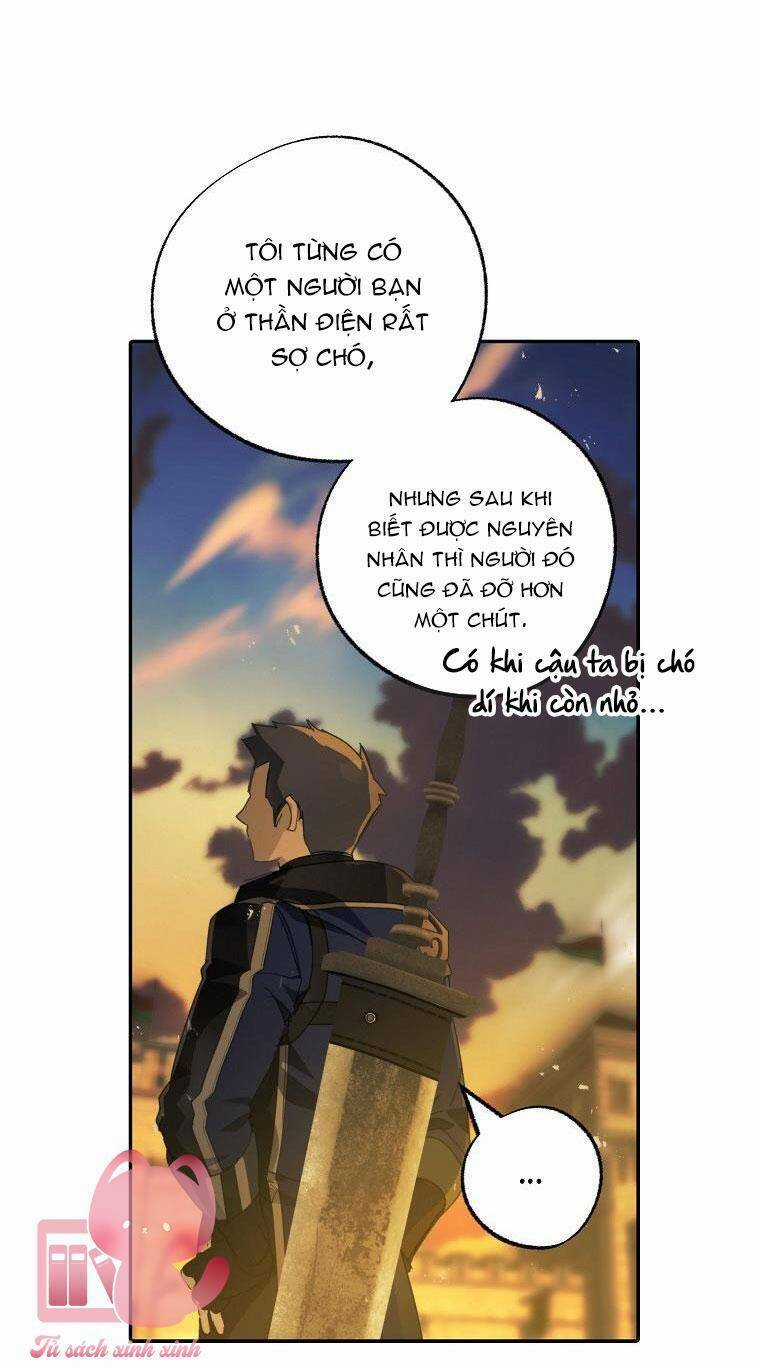 Lời Thú Nhận Nhầm Lẫn Chapter 74 trang 52