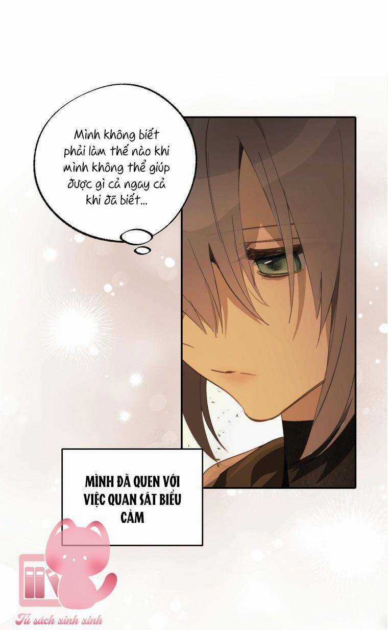 Lời Thú Nhận Nhầm Lẫn Chapter 74 trang 58