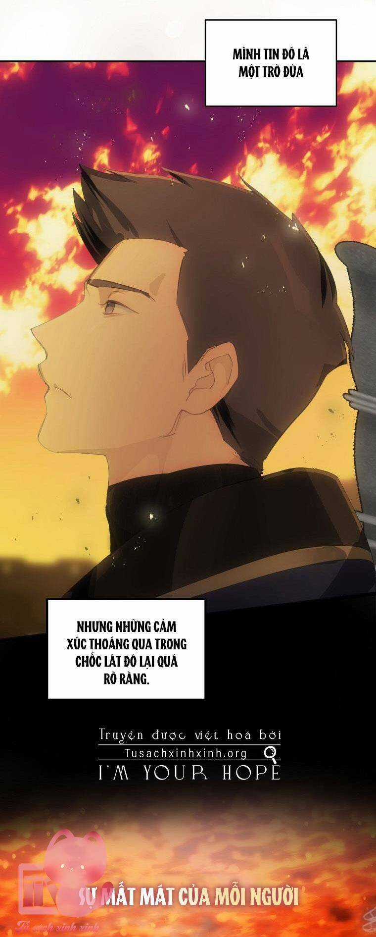 Lời Thú Nhận Nhầm Lẫn Chapter 74 trang 59