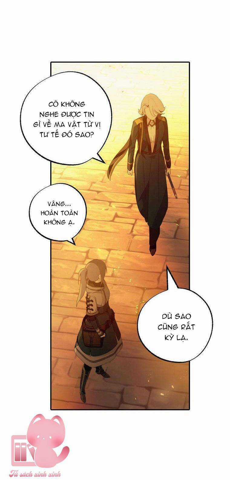 Lời Thú Nhận Nhầm Lẫn Chapter 74 trang 63