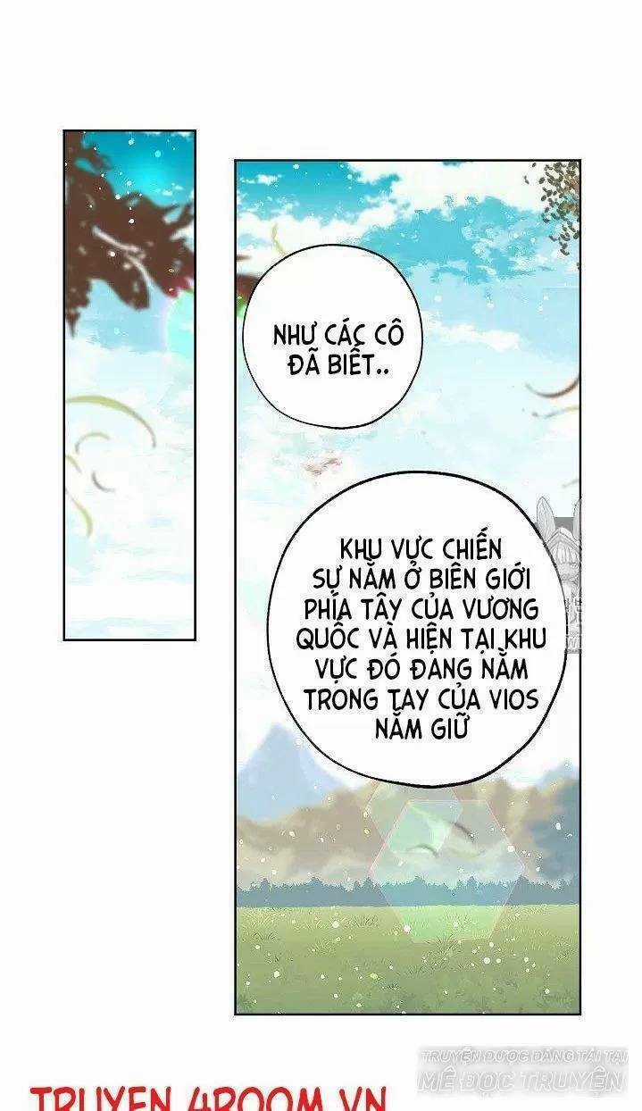 Lời Thú Nhận Nhầm Lẫn Chapter 8 trang 10