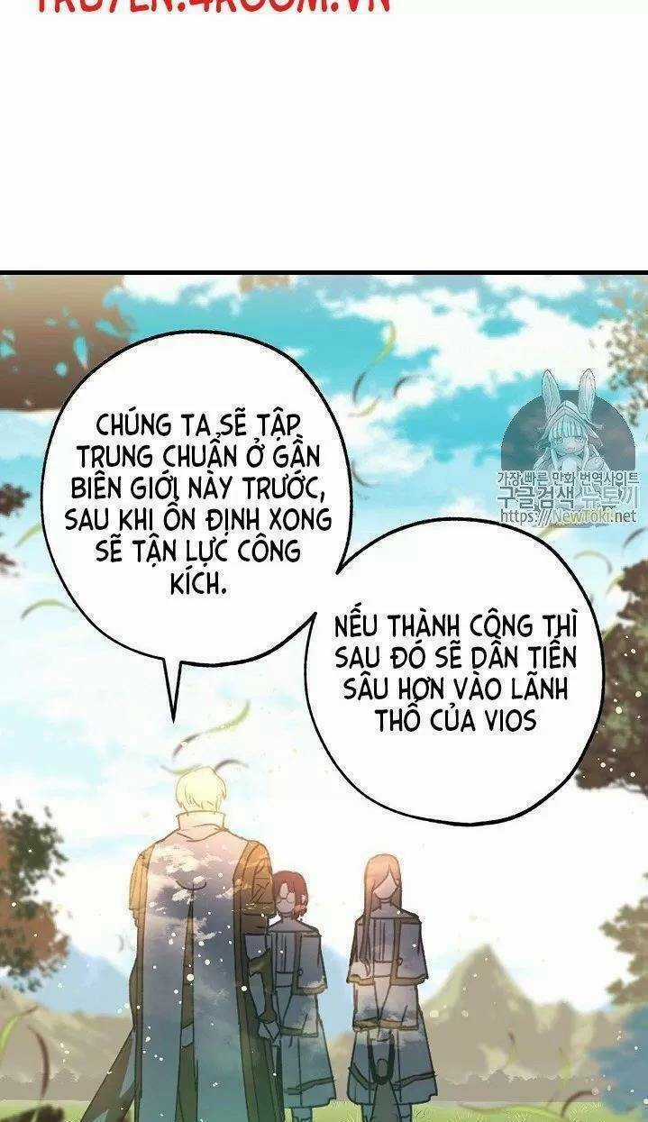 Lời Thú Nhận Nhầm Lẫn Chapter 8 trang 11