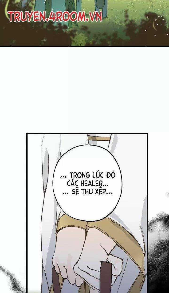 Lời Thú Nhận Nhầm Lẫn Chapter 8 trang 12