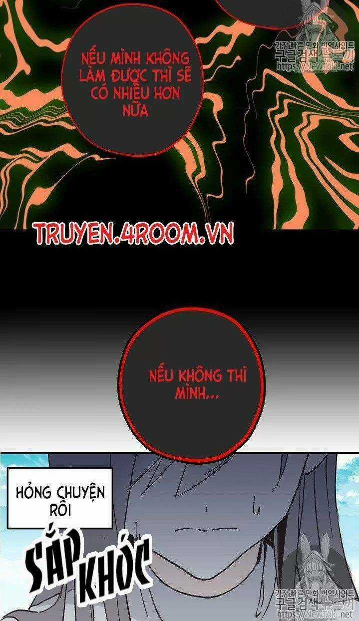 Lời Thú Nhận Nhầm Lẫn Chapter 8 trang 14