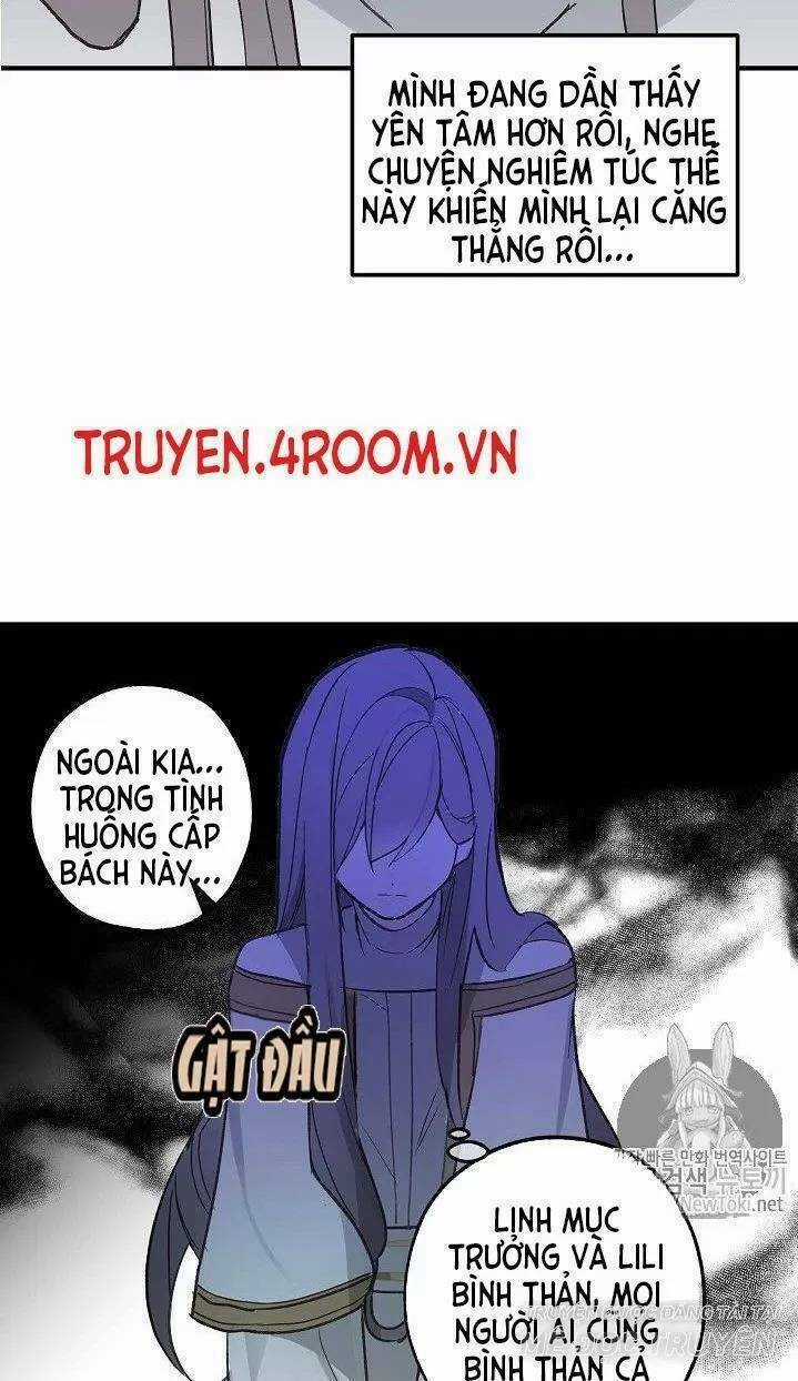 Lời Thú Nhận Nhầm Lẫn Chapter 8 trang 15