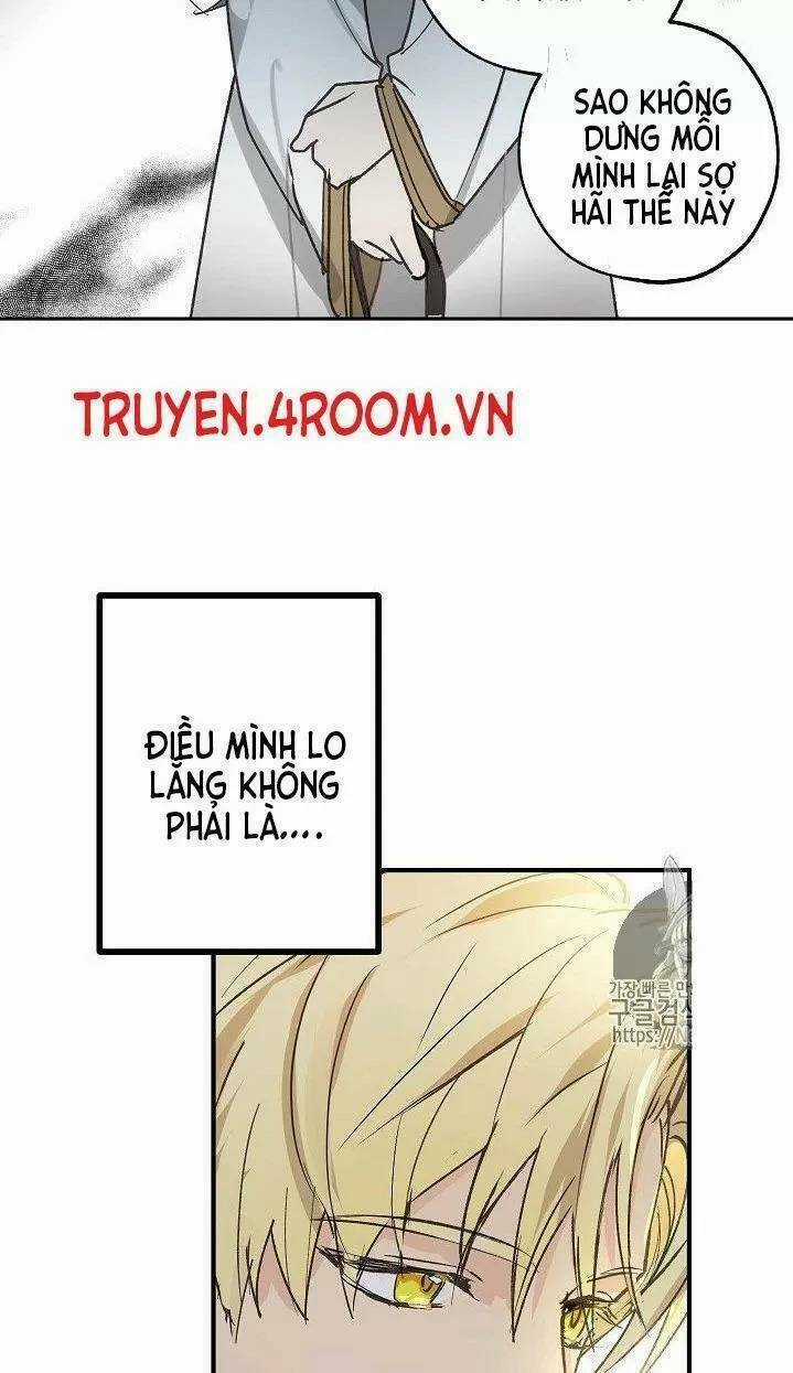 Lời Thú Nhận Nhầm Lẫn Chapter 8 trang 16