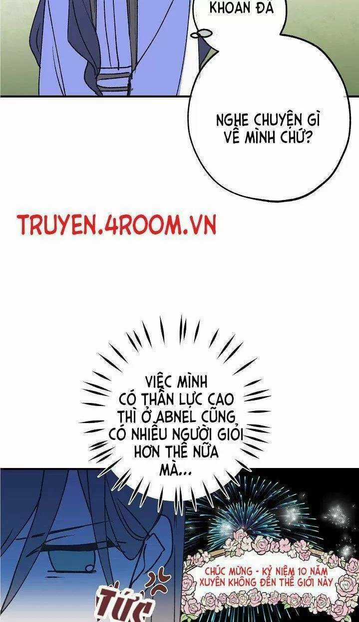 Lời Thú Nhận Nhầm Lẫn Chapter 8 trang 2