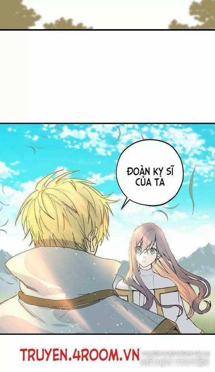 Lời Thú Nhận Nhầm Lẫn Chapter 8 trang 20