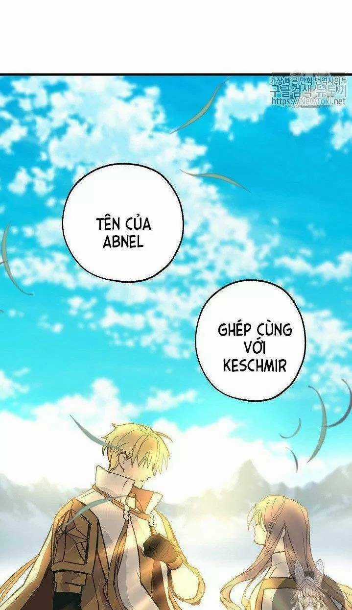 Lời Thú Nhận Nhầm Lẫn Chapter 8 trang 21
