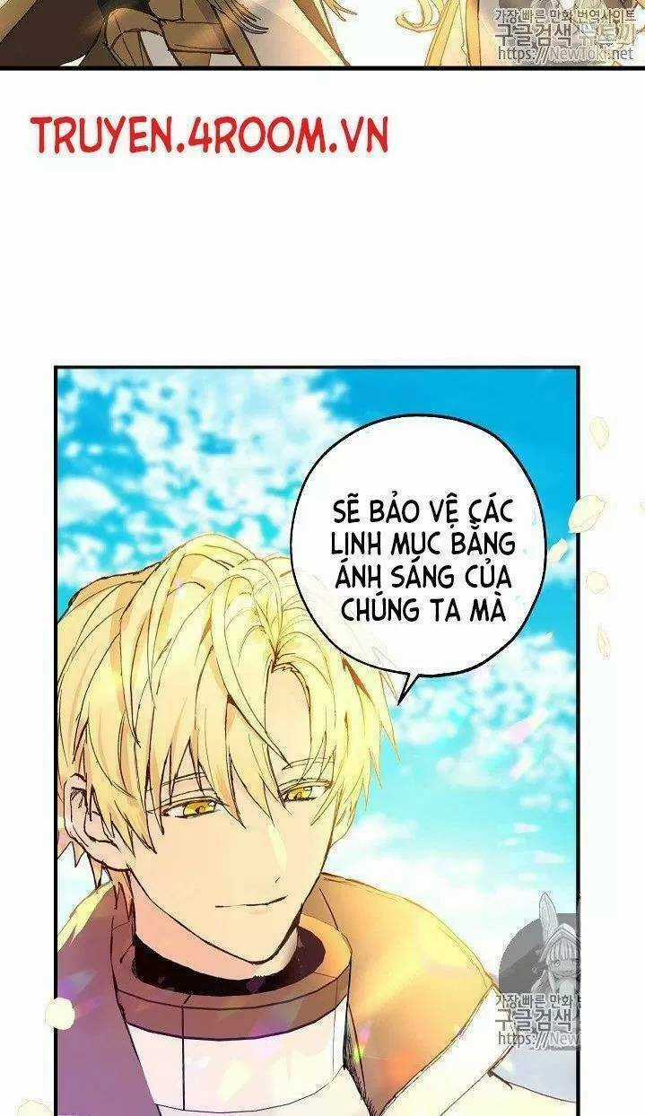 Lời Thú Nhận Nhầm Lẫn Chapter 8 trang 22