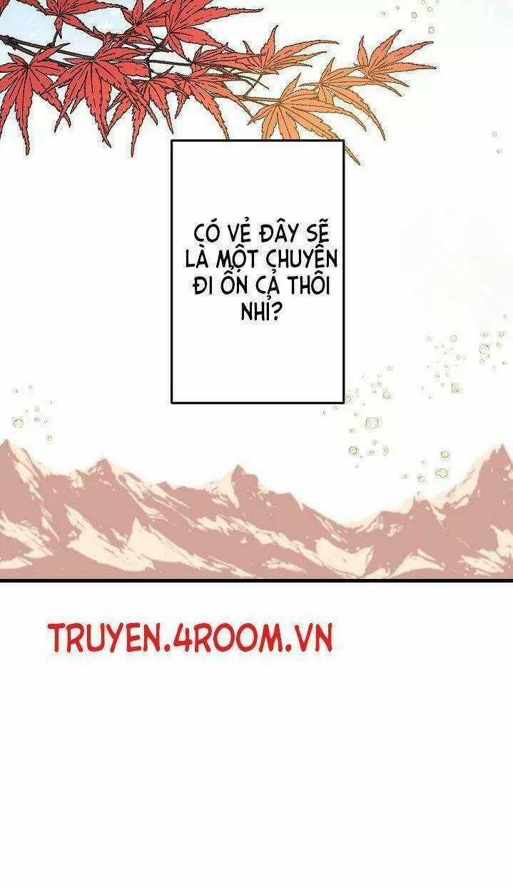 Lời Thú Nhận Nhầm Lẫn Chapter 8 trang 27