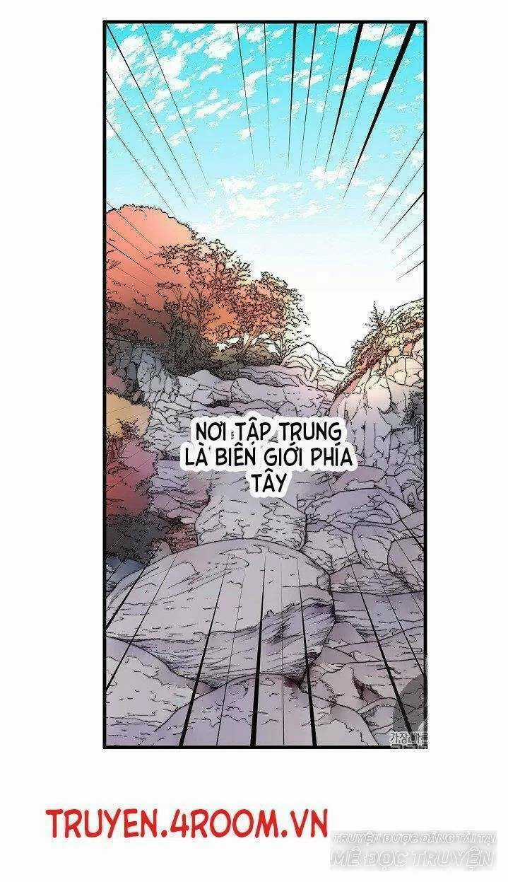 Lời Thú Nhận Nhầm Lẫn Chapter 8 trang 30