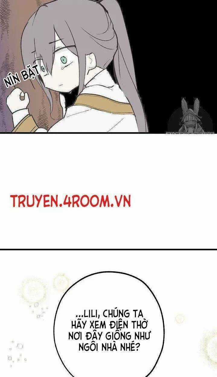 Lời Thú Nhận Nhầm Lẫn Chapter 8 trang 34