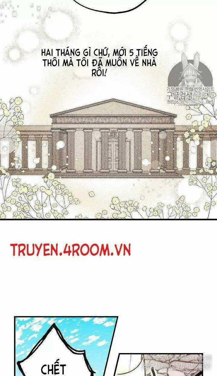 Lời Thú Nhận Nhầm Lẫn Chapter 8 trang 35