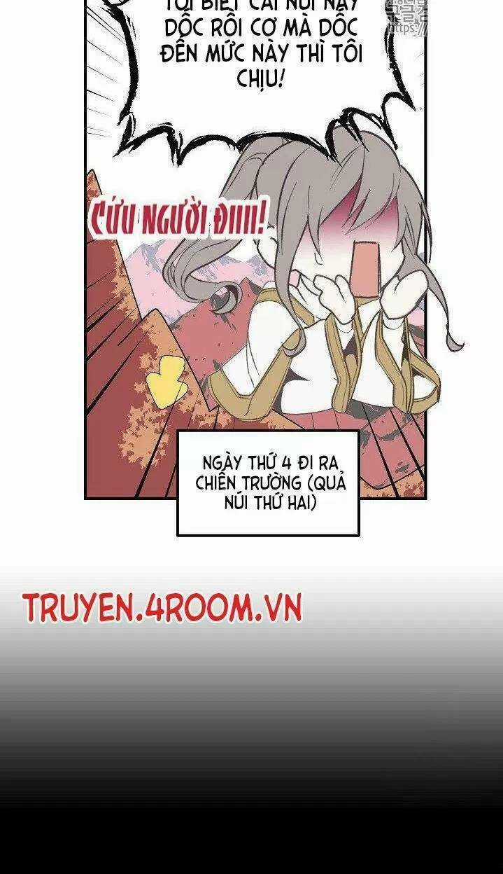 Lời Thú Nhận Nhầm Lẫn Chapter 8 trang 37