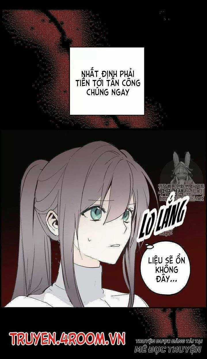 Lời Thú Nhận Nhầm Lẫn Chapter 8 trang 40