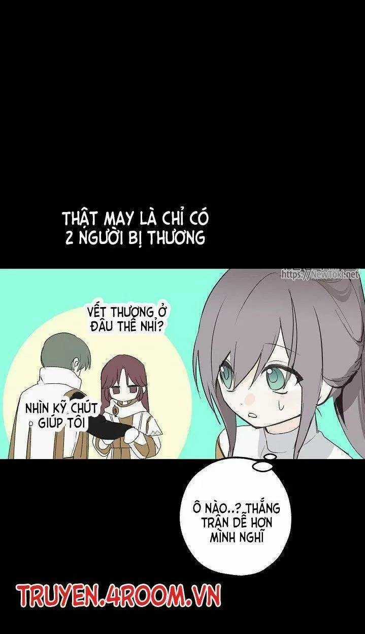 Lời Thú Nhận Nhầm Lẫn Chapter 8 trang 41