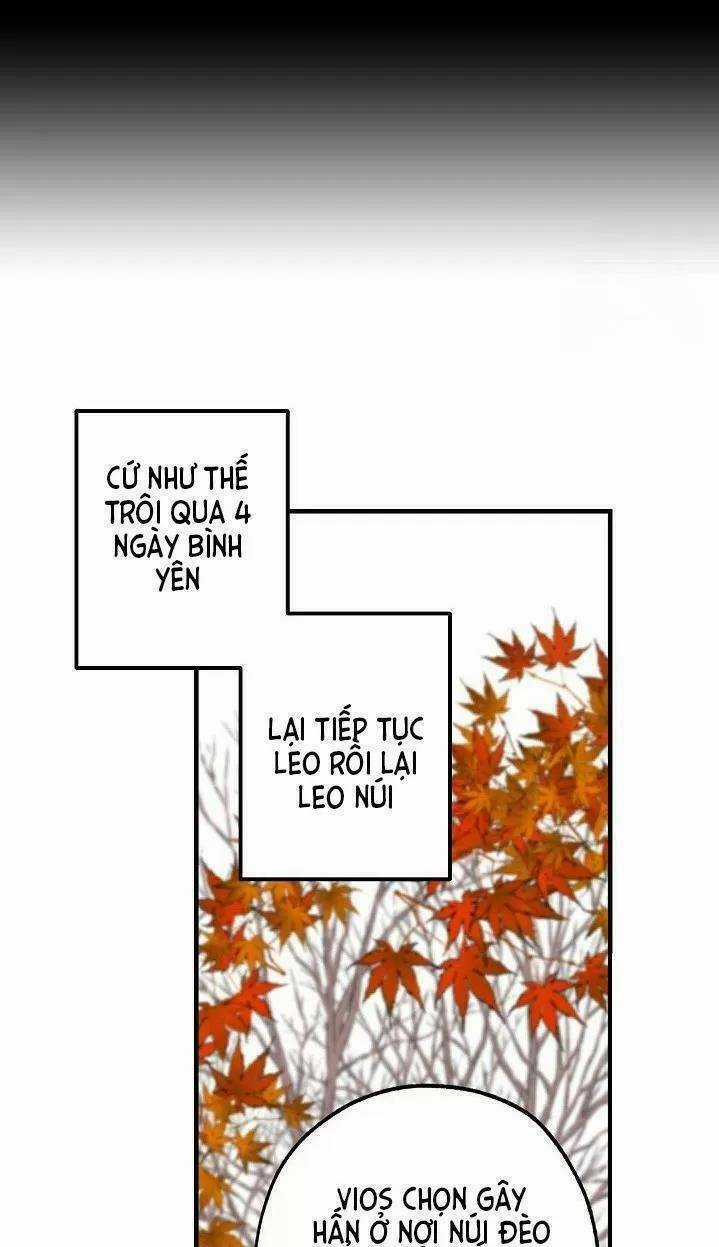 Lời Thú Nhận Nhầm Lẫn Chapter 8 trang 42