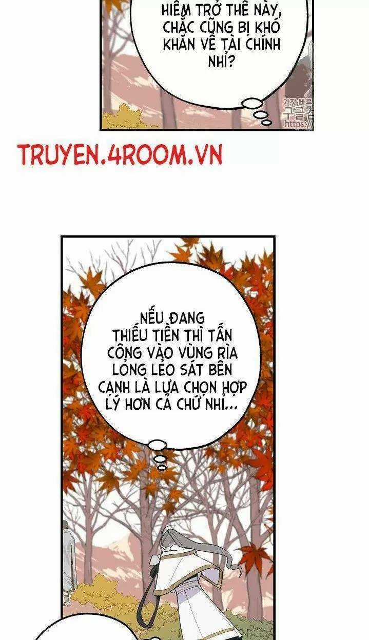 Lời Thú Nhận Nhầm Lẫn Chapter 8 trang 43