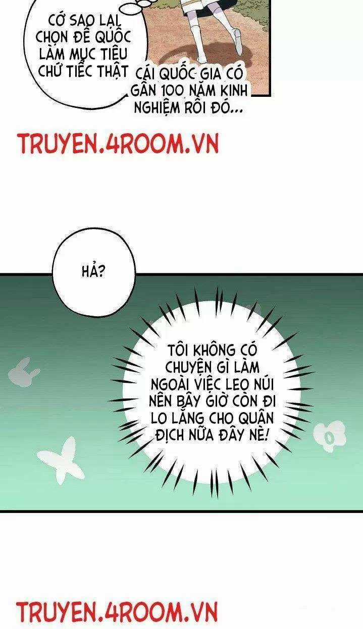 Lời Thú Nhận Nhầm Lẫn Chapter 8 trang 44