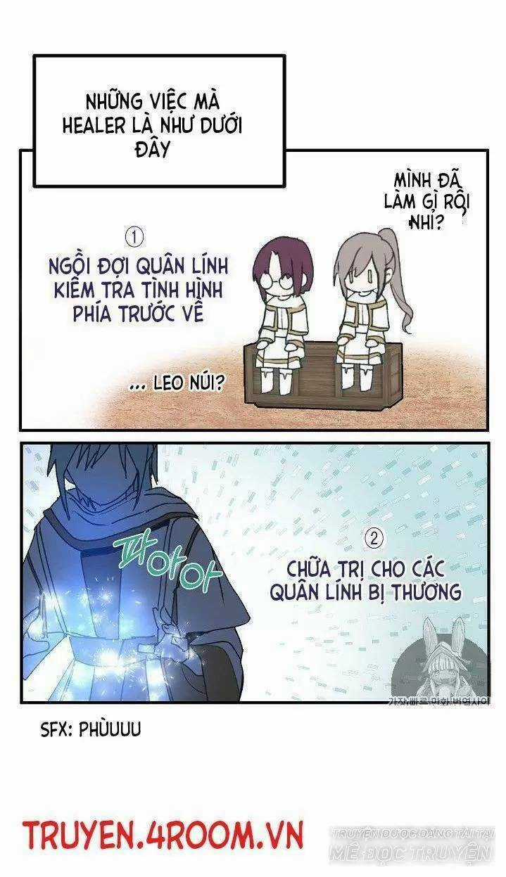 Lời Thú Nhận Nhầm Lẫn Chapter 8 trang 45