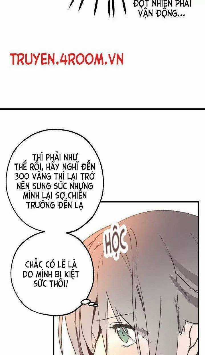 Lời Thú Nhận Nhầm Lẫn Chapter 8 trang 48