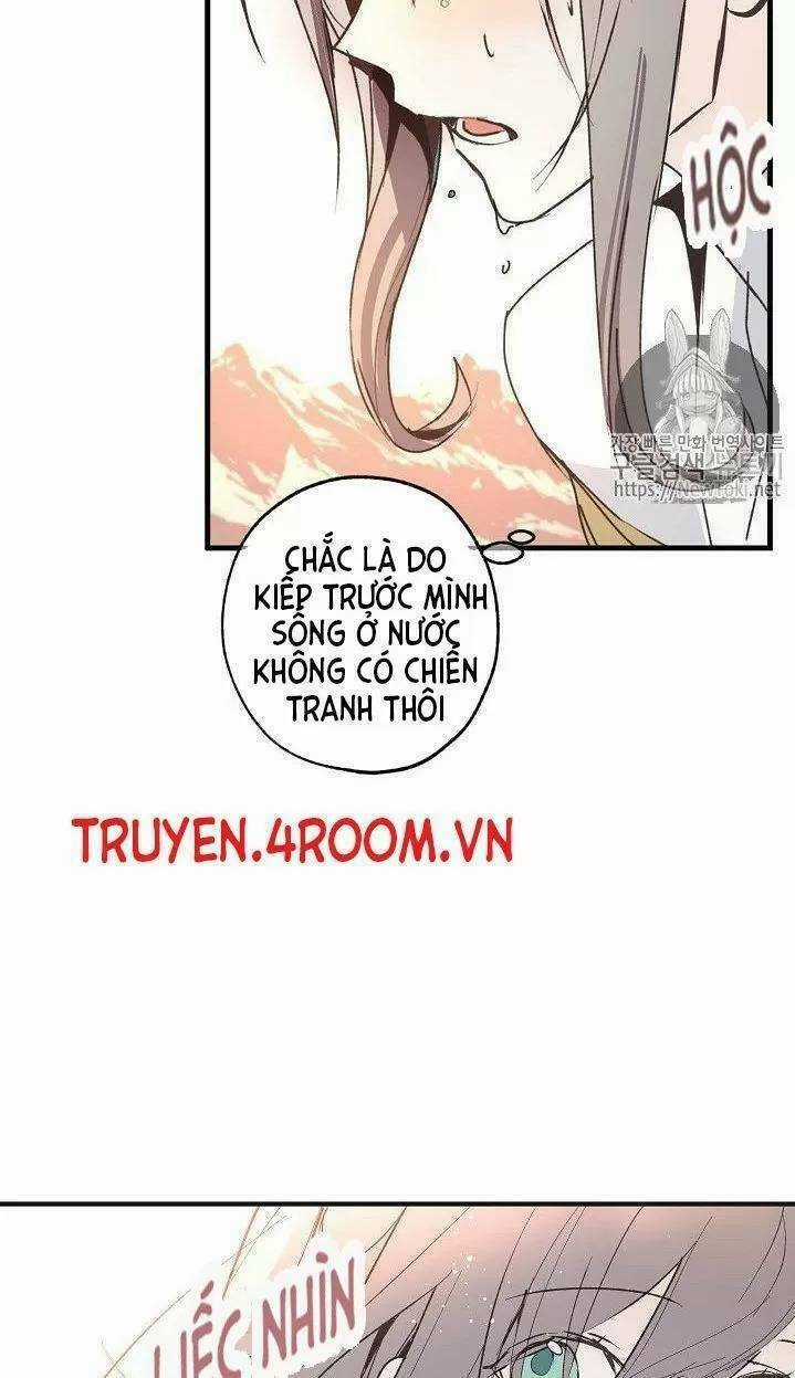 Lời Thú Nhận Nhầm Lẫn Chapter 8 trang 49