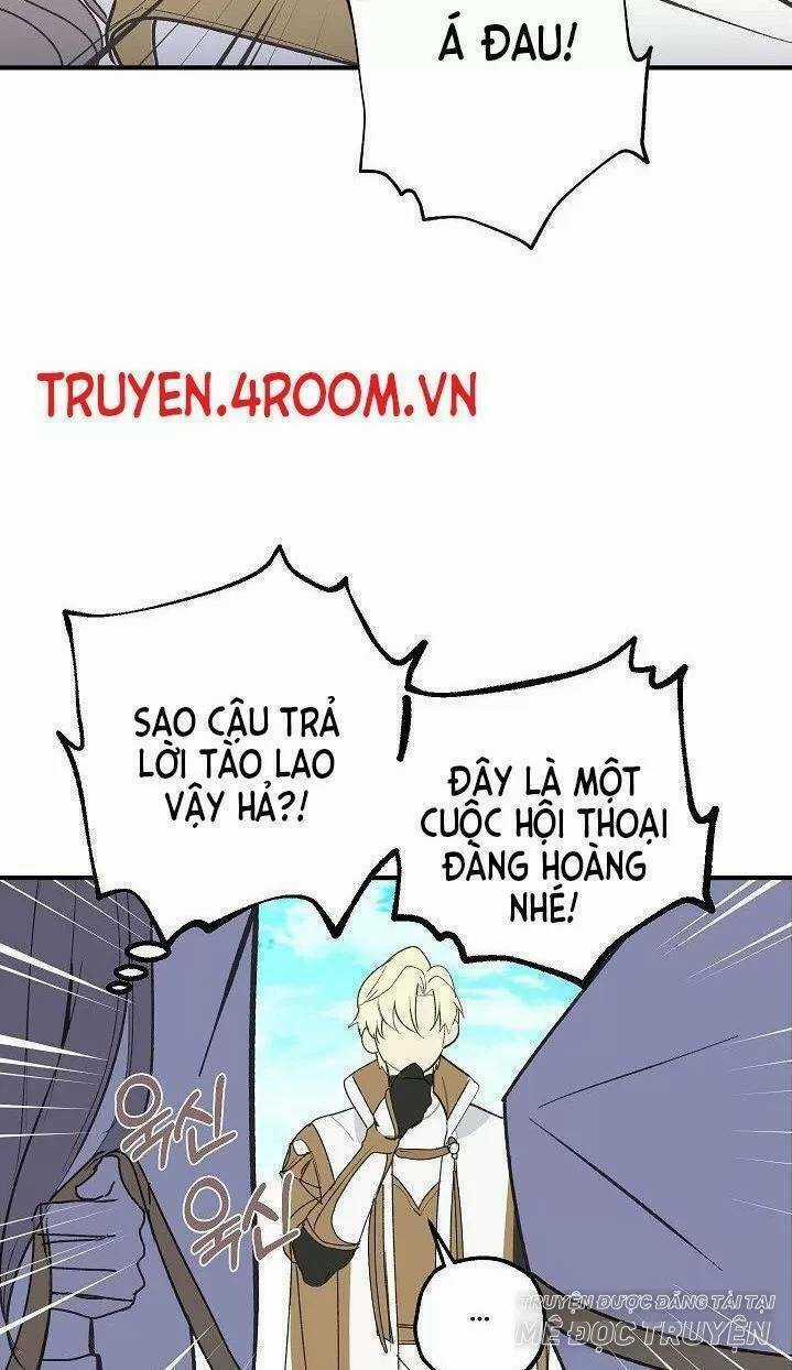 Lời Thú Nhận Nhầm Lẫn Chapter 8 trang 5