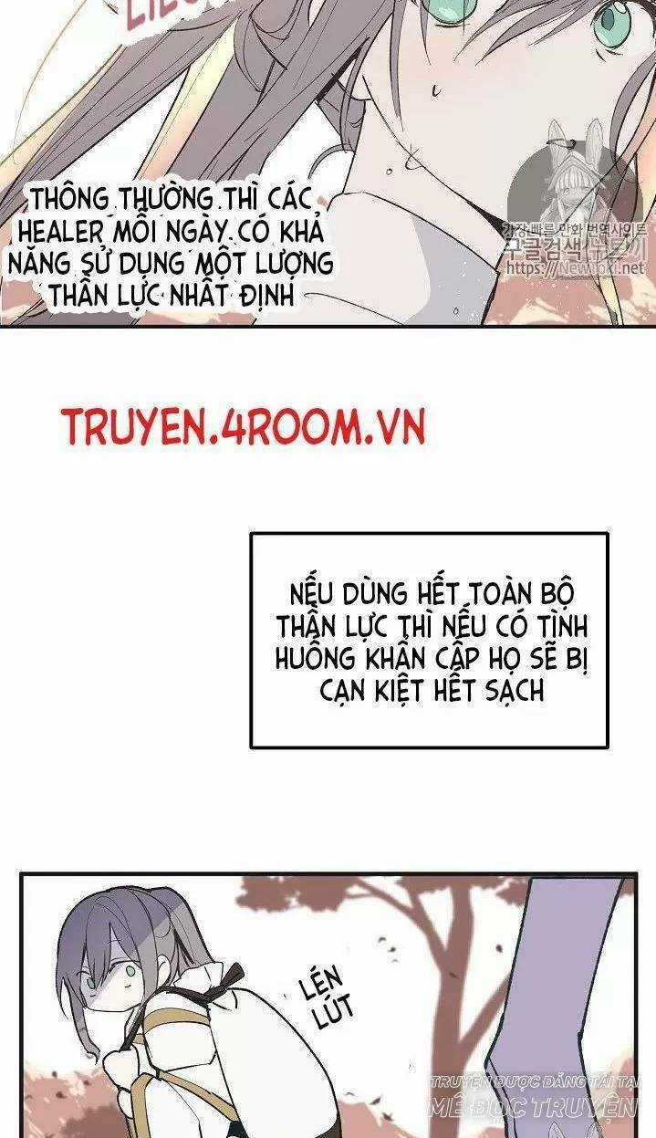 Lời Thú Nhận Nhầm Lẫn Chapter 8 trang 50