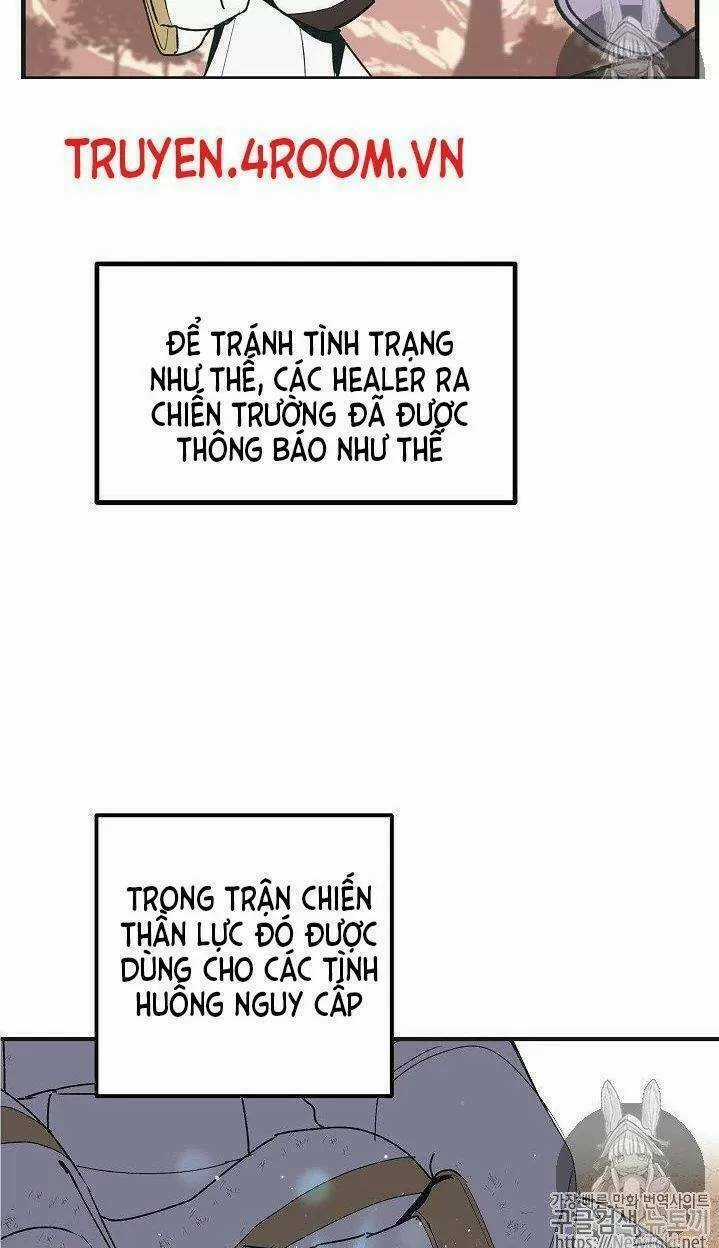 Lời Thú Nhận Nhầm Lẫn Chapter 8 trang 51