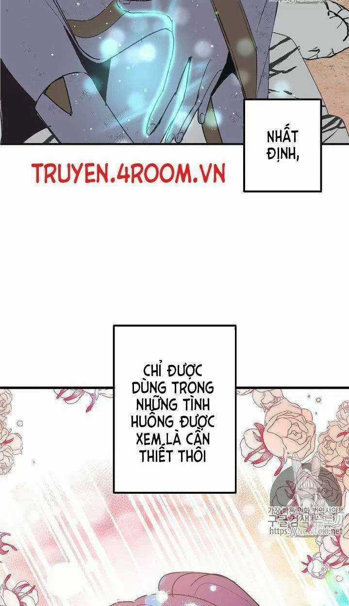 Lời Thú Nhận Nhầm Lẫn Chapter 8 trang 52