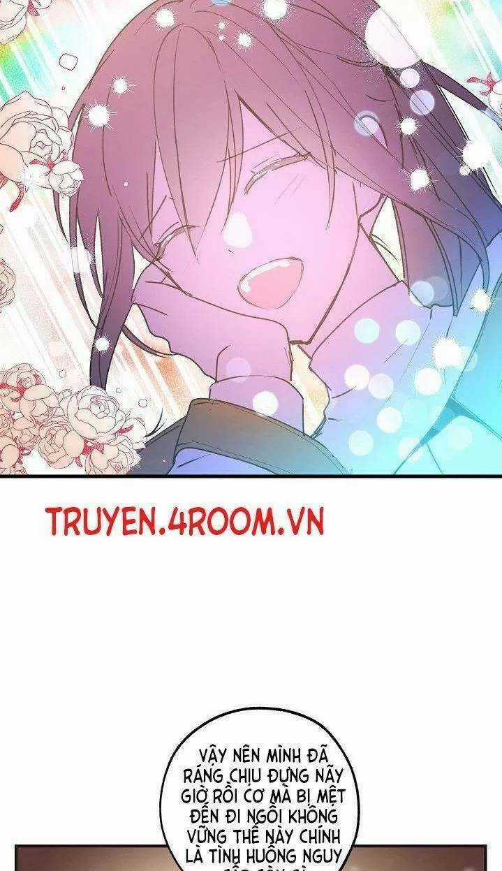 Lời Thú Nhận Nhầm Lẫn Chapter 8 trang 53