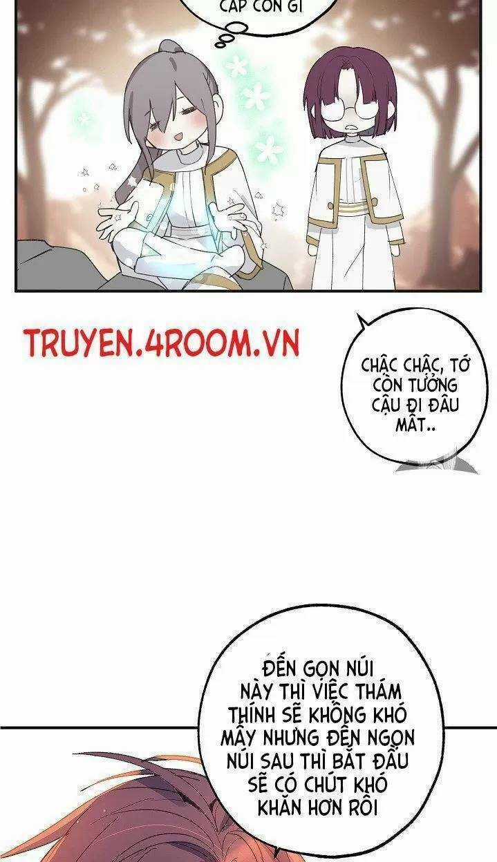 Lời Thú Nhận Nhầm Lẫn Chapter 8 trang 54