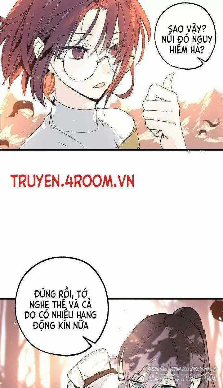 Lời Thú Nhận Nhầm Lẫn Chapter 8 trang 55