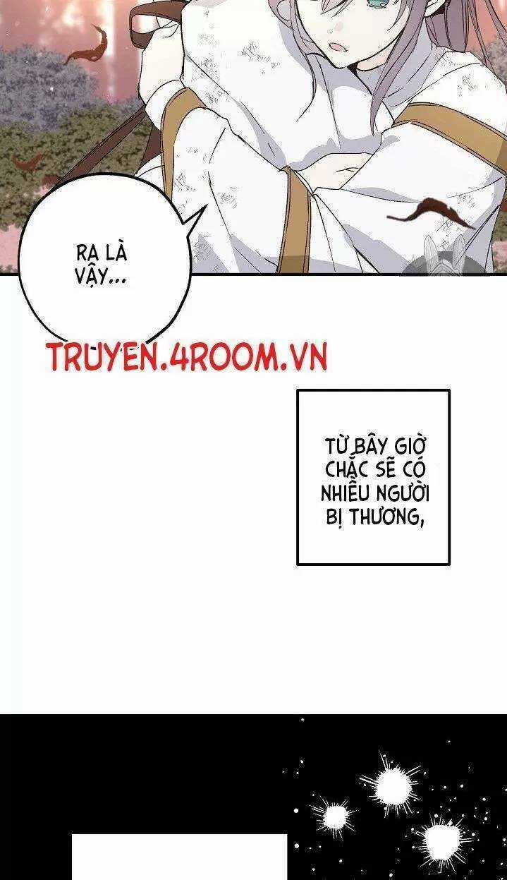 Lời Thú Nhận Nhầm Lẫn Chapter 8 trang 56