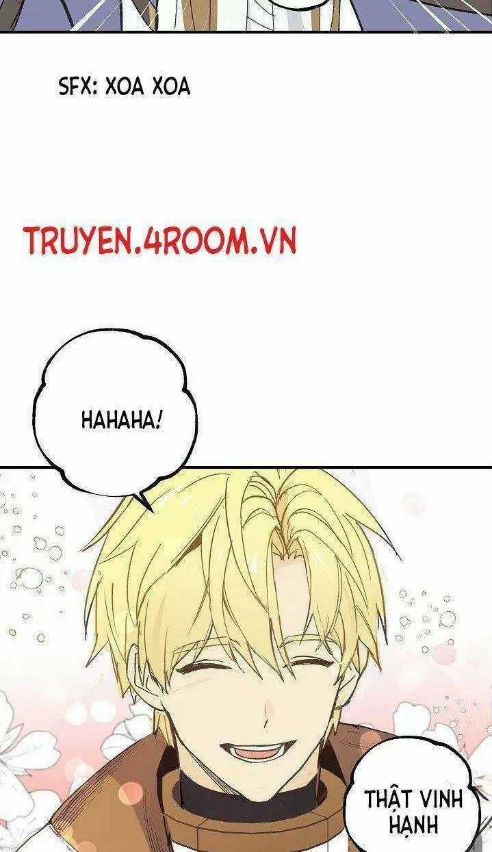 Lời Thú Nhận Nhầm Lẫn Chapter 8 trang 6