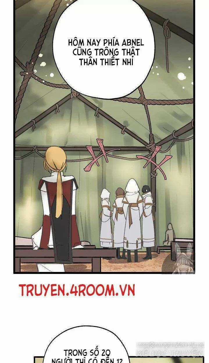 Lời Thú Nhận Nhầm Lẫn Chapter 8 trang 60