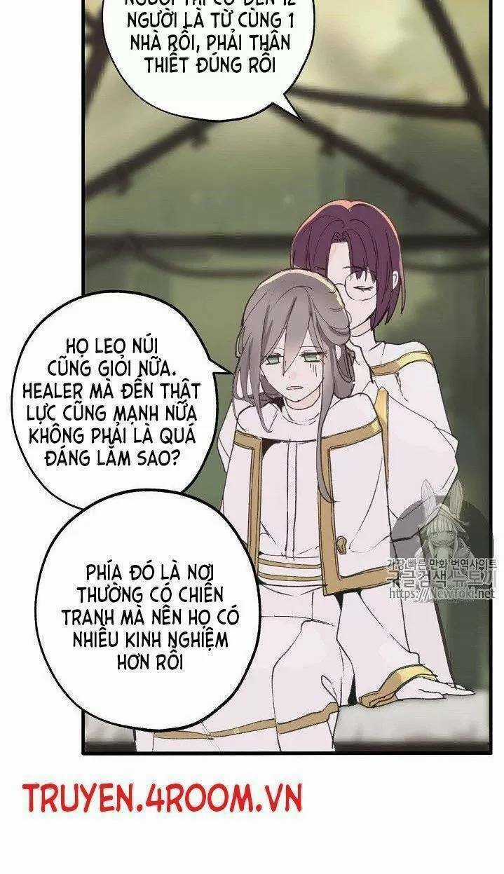 Lời Thú Nhận Nhầm Lẫn Chapter 8 trang 61