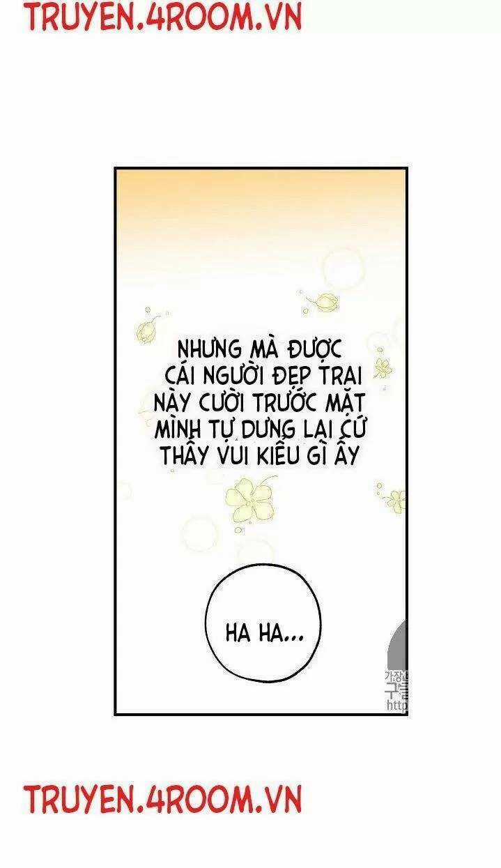 Lời Thú Nhận Nhầm Lẫn Chapter 8 trang 8