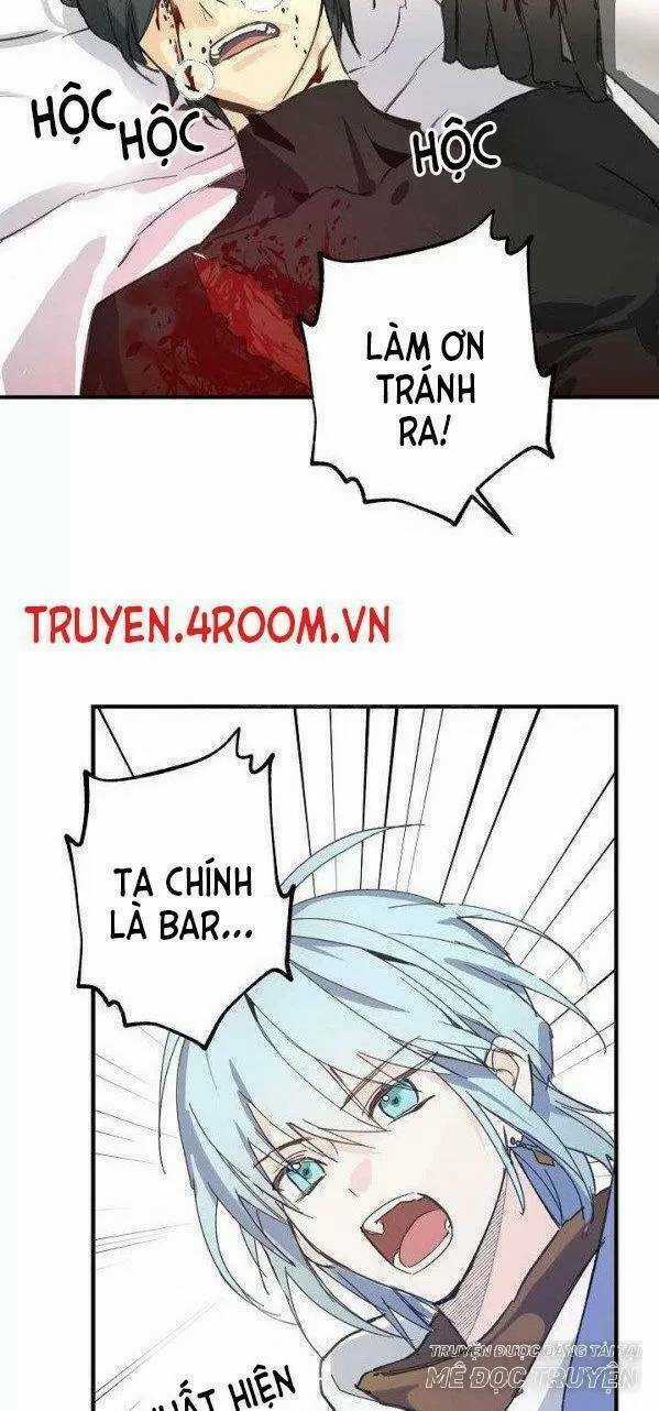 Lời Thú Nhận Nhầm Lẫn Chapter 9 trang 10