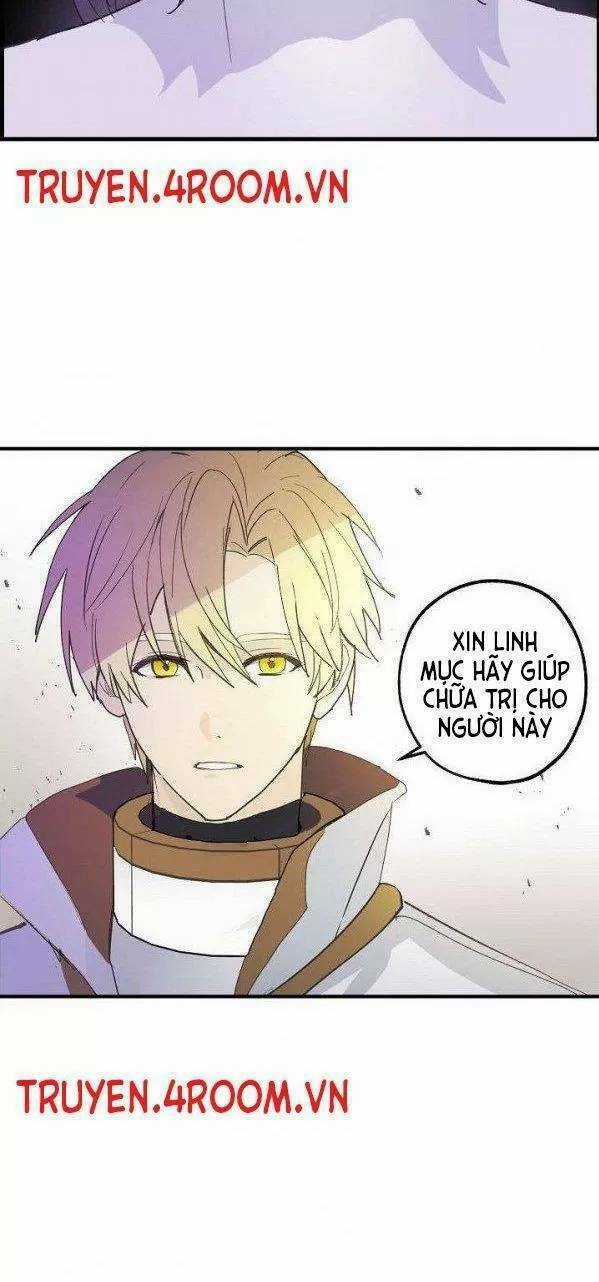 Lời Thú Nhận Nhầm Lẫn Chapter 9 trang 14