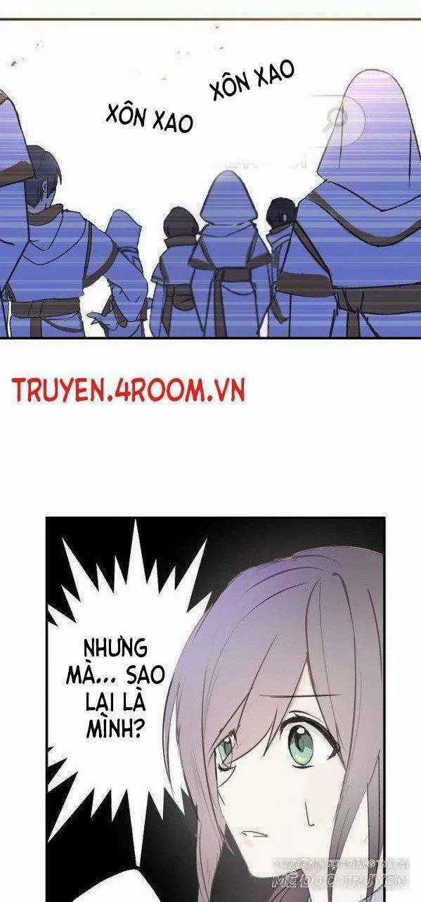 Lời Thú Nhận Nhầm Lẫn Chapter 9 trang 15