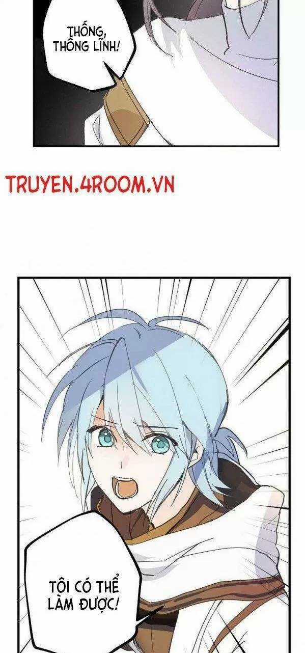 Lời Thú Nhận Nhầm Lẫn Chapter 9 trang 16