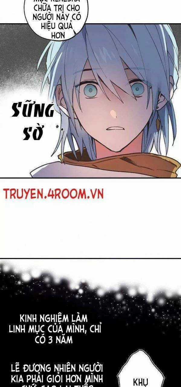 Lời Thú Nhận Nhầm Lẫn Chapter 9 trang 18